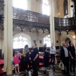 Dublin Castle Chapel