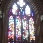 Dublin Castle Chapel