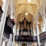 Dublin Castle Chapel