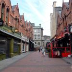 Streets of Dublin