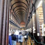 The Long Room