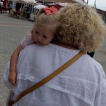 Its good to be carried