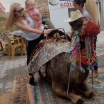 Mom, are you sure about this?