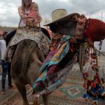 Arleigh is not so sure about this