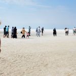 Tuz Golu death march