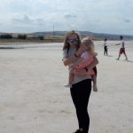 How about some more sun screen?