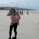 Arleigh sees ice cream