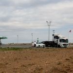 Are we in Tucumcari?