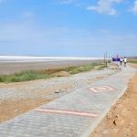 I think this was in a Clint Eastwood western