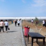 And a hot time was had by all