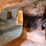 This place is a maze