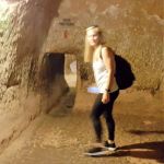 Everything is a blur