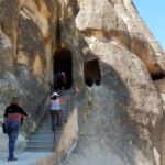 Amazing honeycomb churches