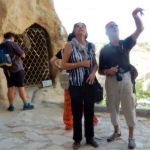 Self-appointed authority