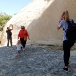 Getting the wiggles out