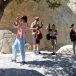 Who put water in my water bottle?