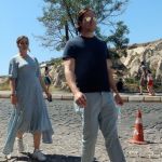 Checking everything out