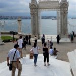 Dolmabahce Palace