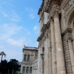 Dolmabahce Palace