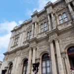 Dolmabahce Palace