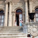 Dolmabahce Palace