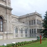 Dolmabahce Palace