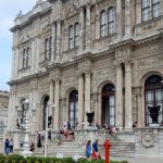 Dolmabahce Palace