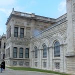 Dolmabahce Palace