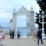 Dolmabahce Palace