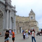 Dolmabahce Palace