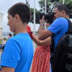 Everyone has a camera