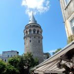 The Galata Tower