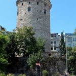 The Galata Tower