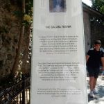 Galata Tower info