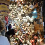 Everything bright and shiny