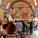 The Grand Bazaar