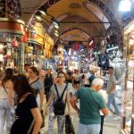 The Grand Bazaar