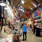 The Grand Bazaar