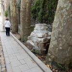 Treasures around every corner