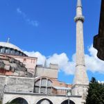 Hagia Sophia