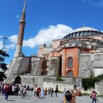 Hagia Sophia