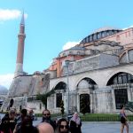 Hagia Sophia