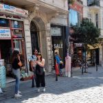 Istanbul streets