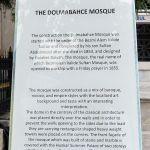 Mosque info