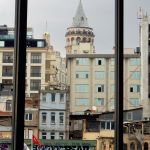 The Galata Tower, again